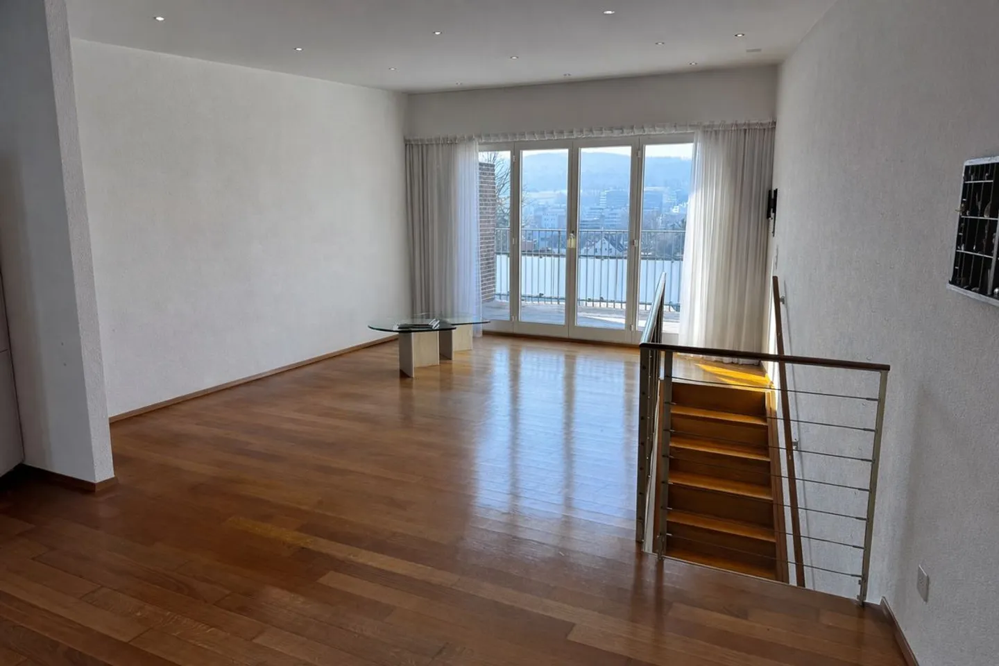 Original Maisonette with Unobstructed View - Photo 2 of 10
