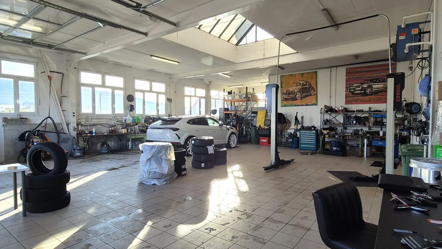 Biturbo für dein Business - Photo 10 of 13