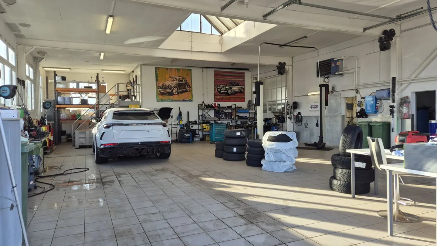 Biturbo für dein Business - Photo 8 of 13