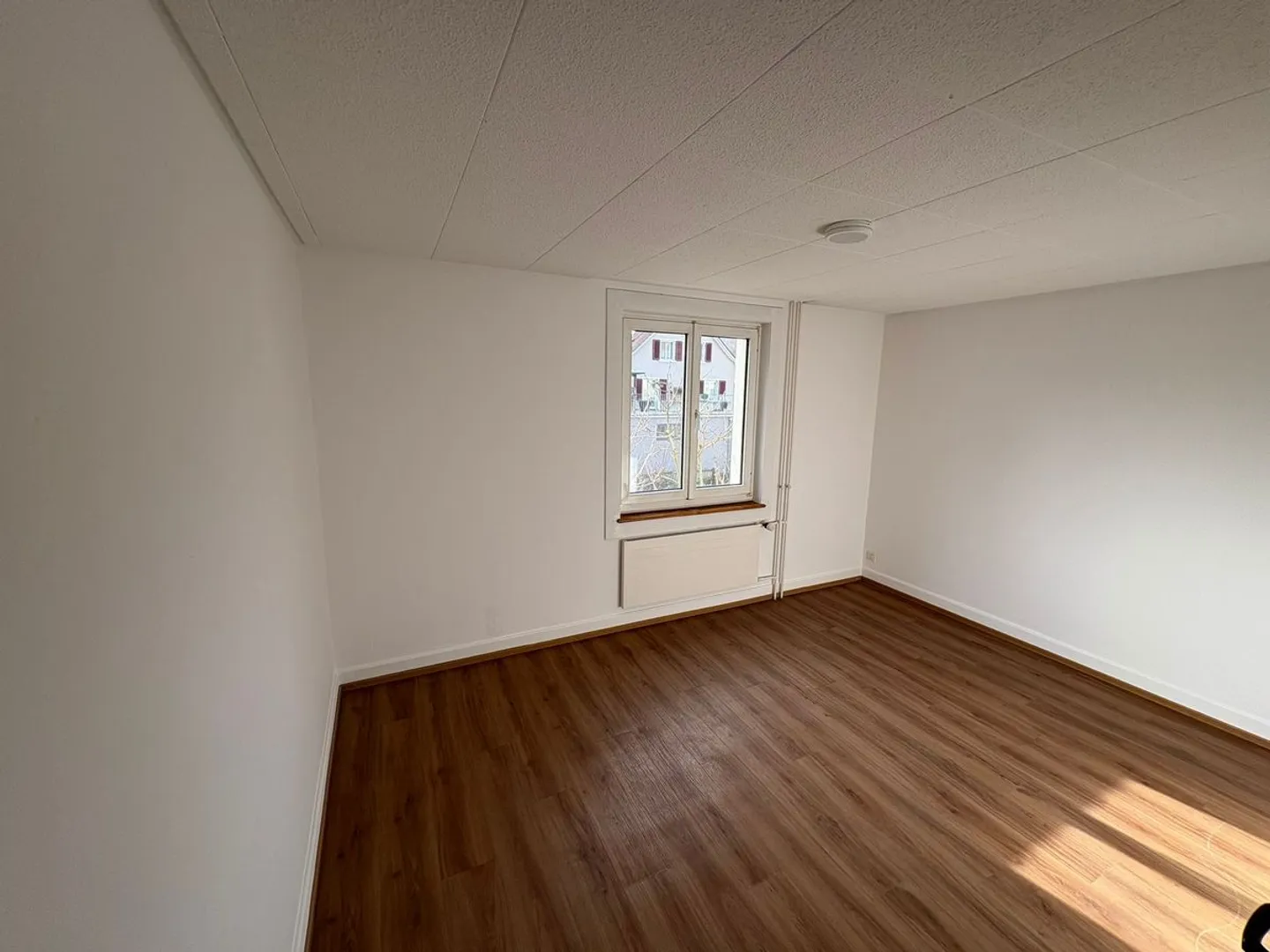 3.5 Zimmer Wohnung an guter Lage - Photo 6 of 7