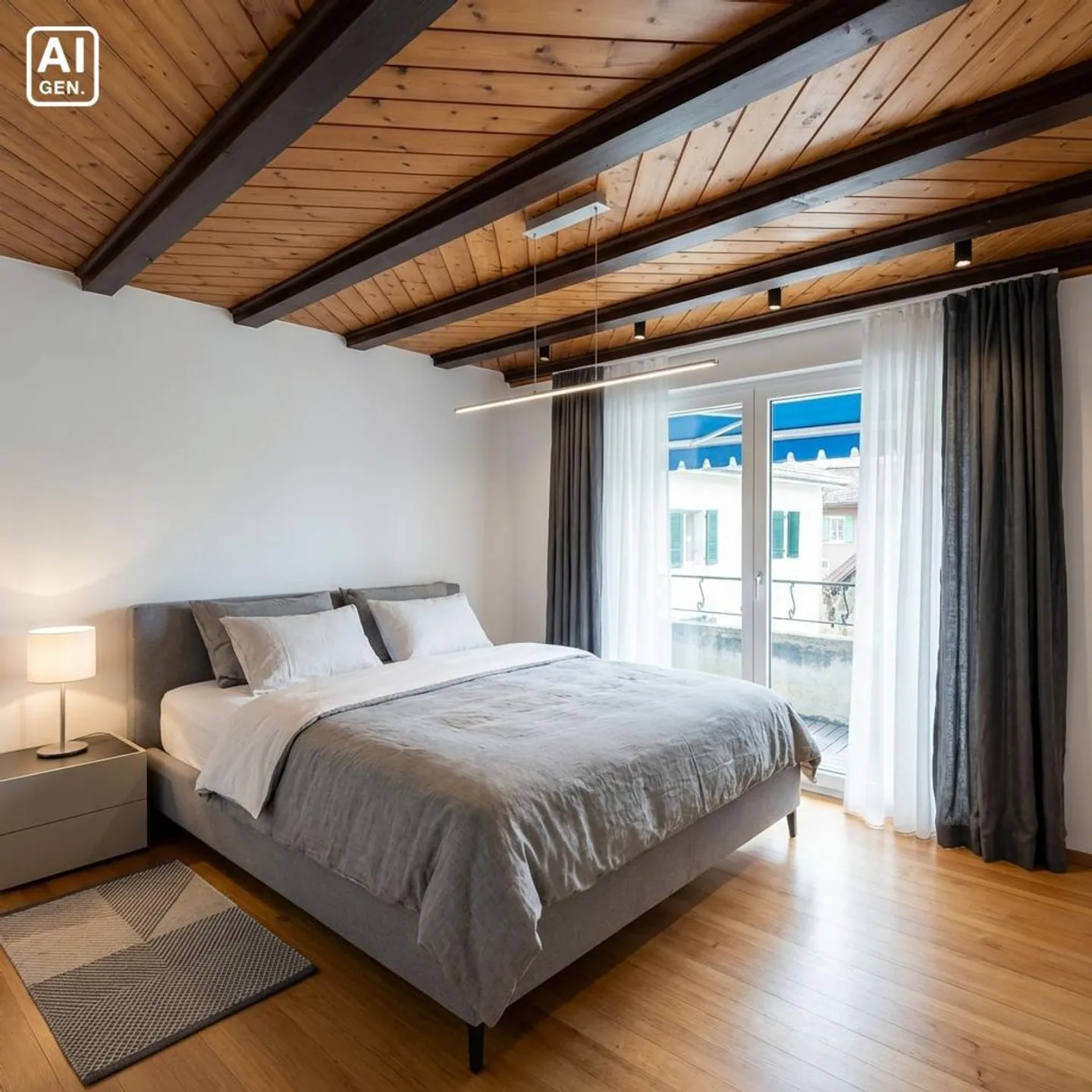 Chéserex - Opportunità rara: Vivere e investire in un contesto privilegiato - Foto 5 di 13