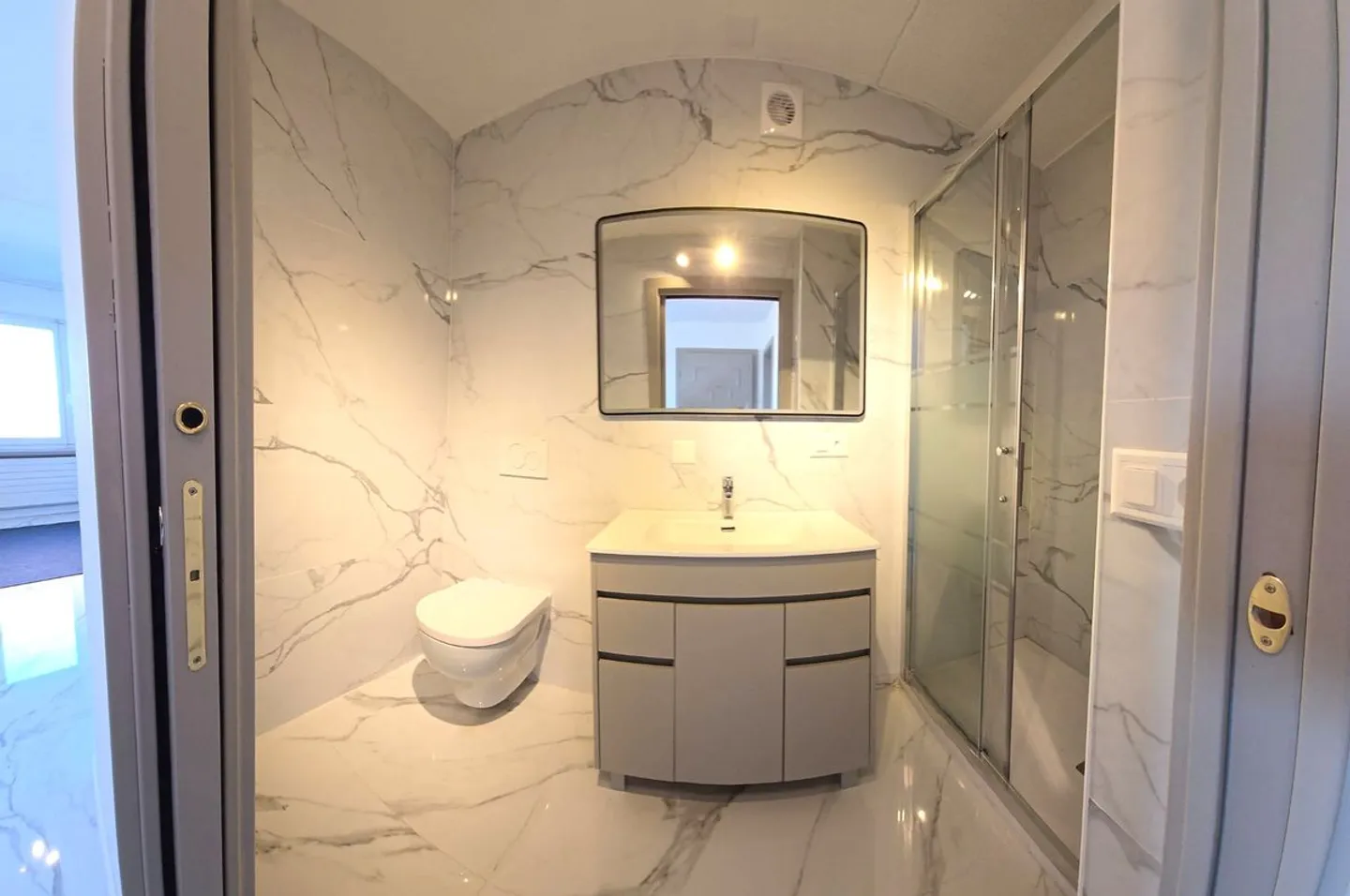 Posizione tranquilla con vista spettacolare - Foto 8 di 8