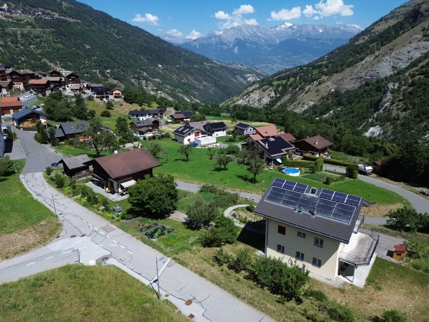 Villa familiale avec vue imprenable - Photo 1 sur 11