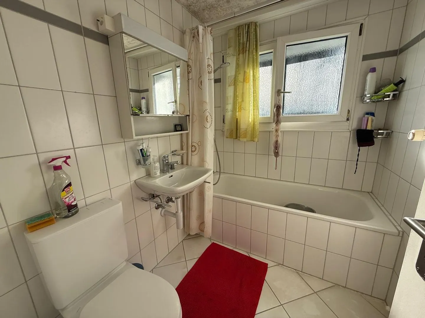 RENOVIERT - BALKON - LIFT UND KINDERFREUNDLICH! - Photo 7 sur 7