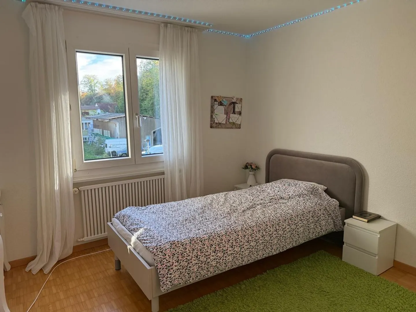 RENOVIERT - BALKON - LIFT UND KINDERFREUNDLICH! - Photo 5 sur 7