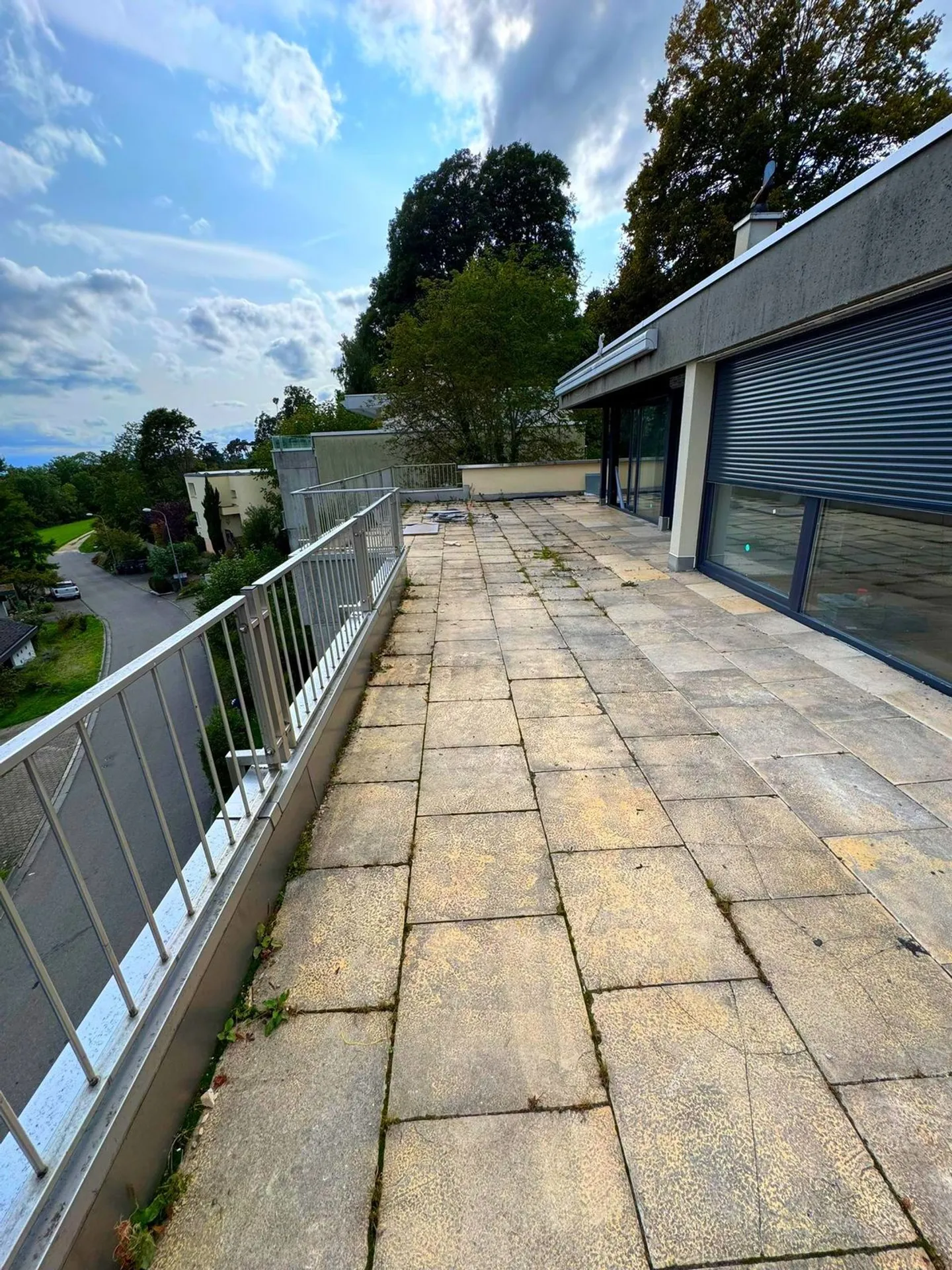 Sublime Penthouse mit atemberaubendem Blick - Foto 10 von 10