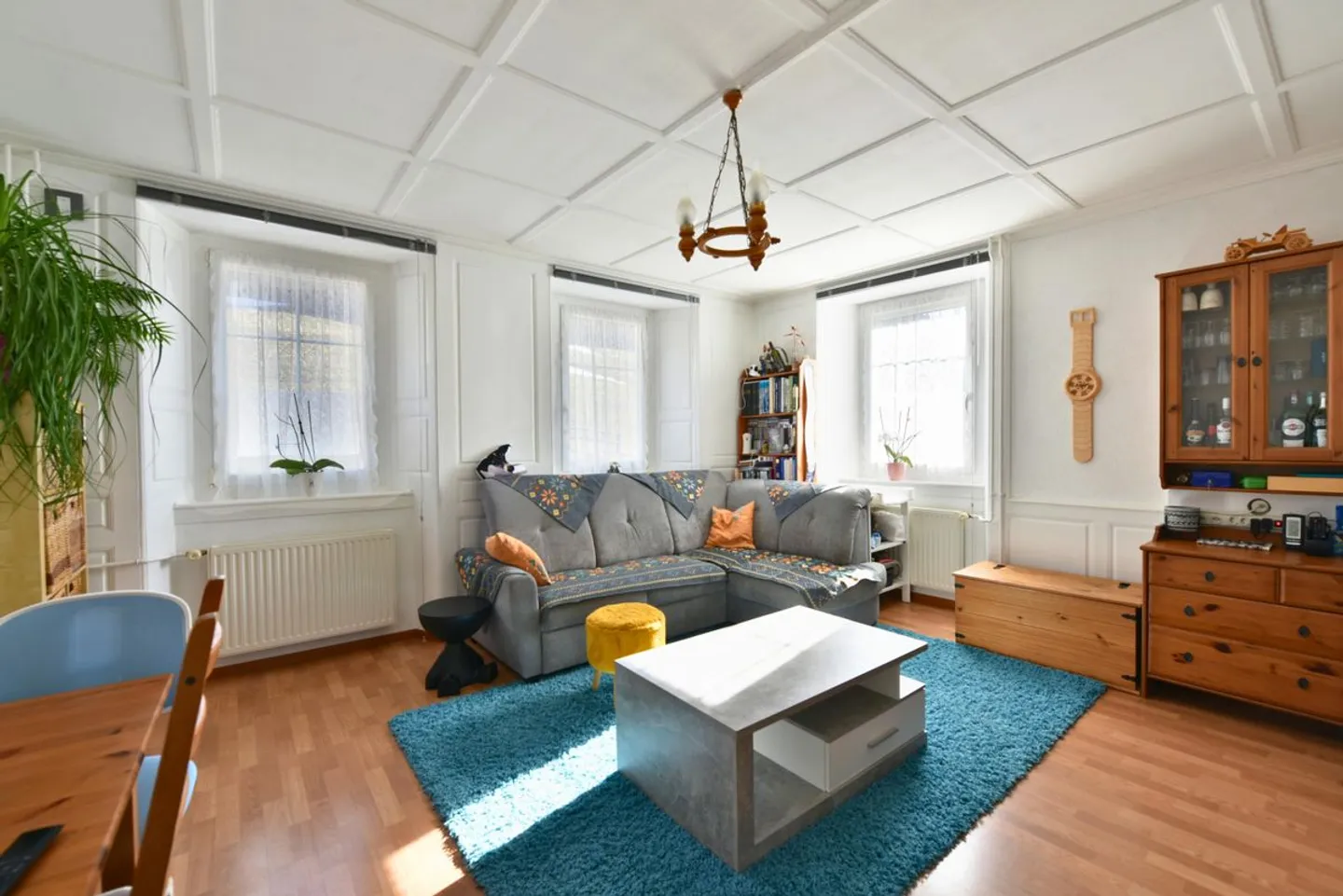 Maison Jumelée Charmante - Photo 11 sur 13