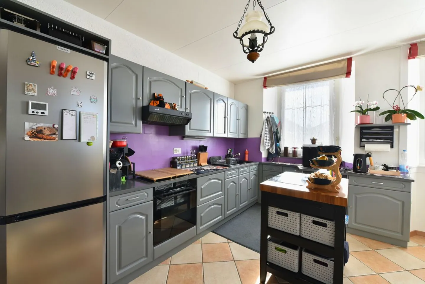 Maison Jumelée Charmante - Photo 12 sur 13