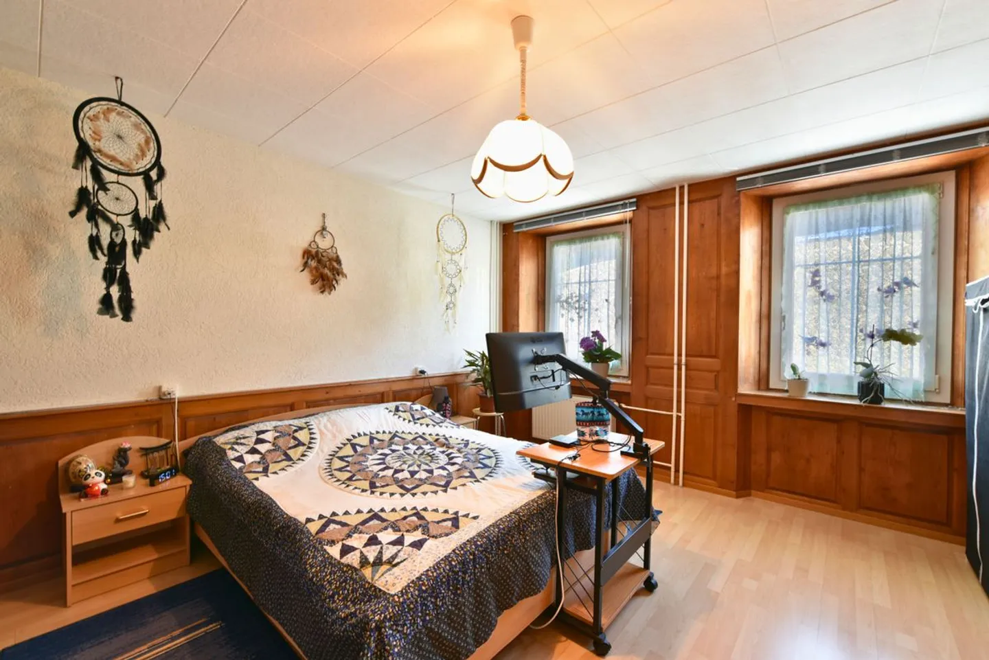 Maison Jumelée Charmante - Photo 13 sur 13