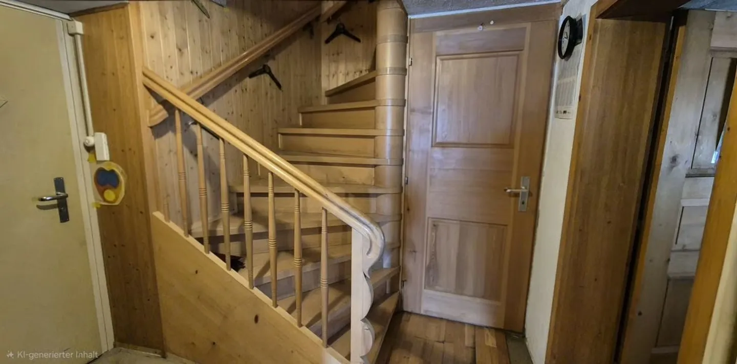 Charming House with Adjacent Wooden House - Plenty of Space for New Ideas - Photo 9 of 13