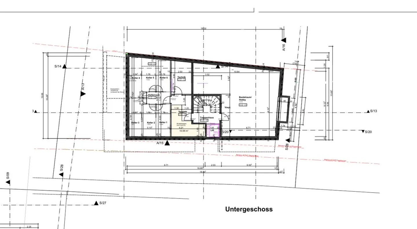 Hobby room, new building - Photo 6 of 6