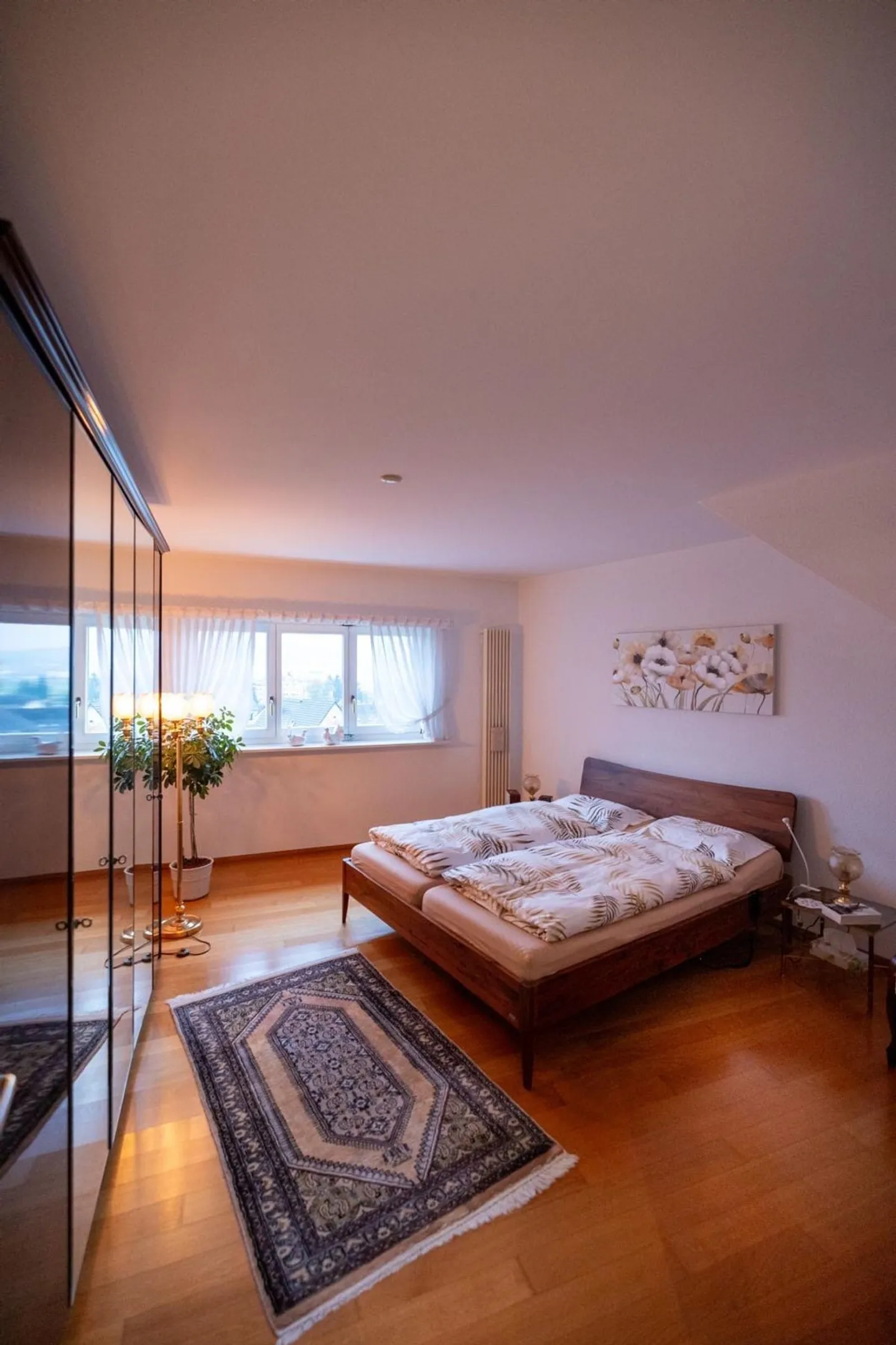 Original Maisonette with Unobstructed View - Photo 5 of 10