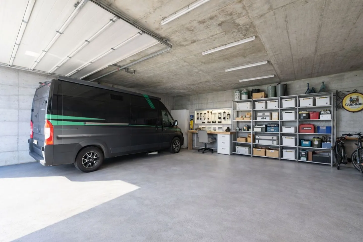 House on a large plot of 1,303 m² - High development potential - Photo 13 of 13