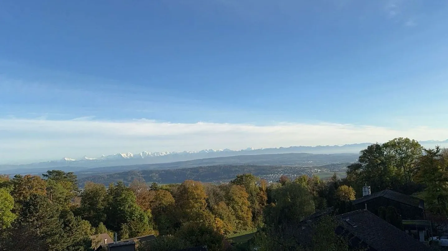 Sublime Penthouse mit atemberaubendem Blick - Foto 7 von 10