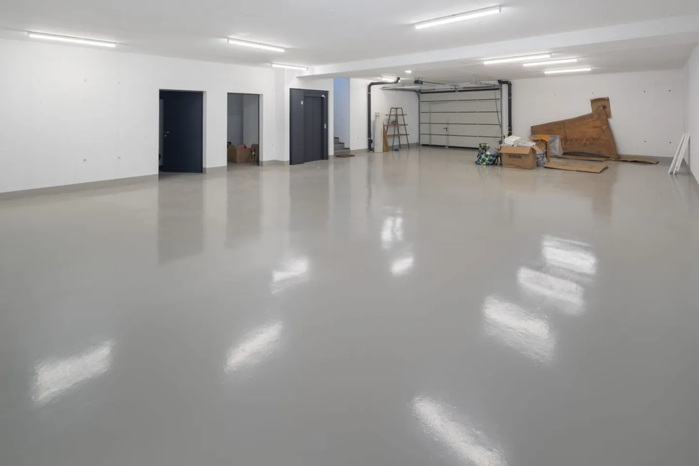 Proprietà di prestigio in costruzione a Lens - Foto 7 di 8