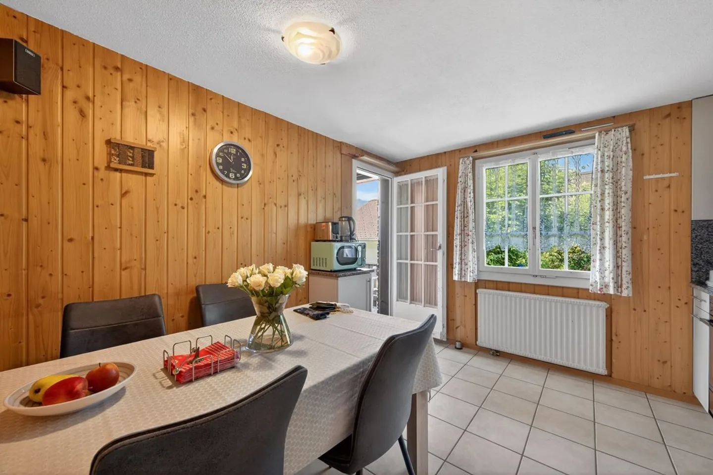 Charmantes Chalet mit Traumhaftem Blick - Foto 7 von 7
