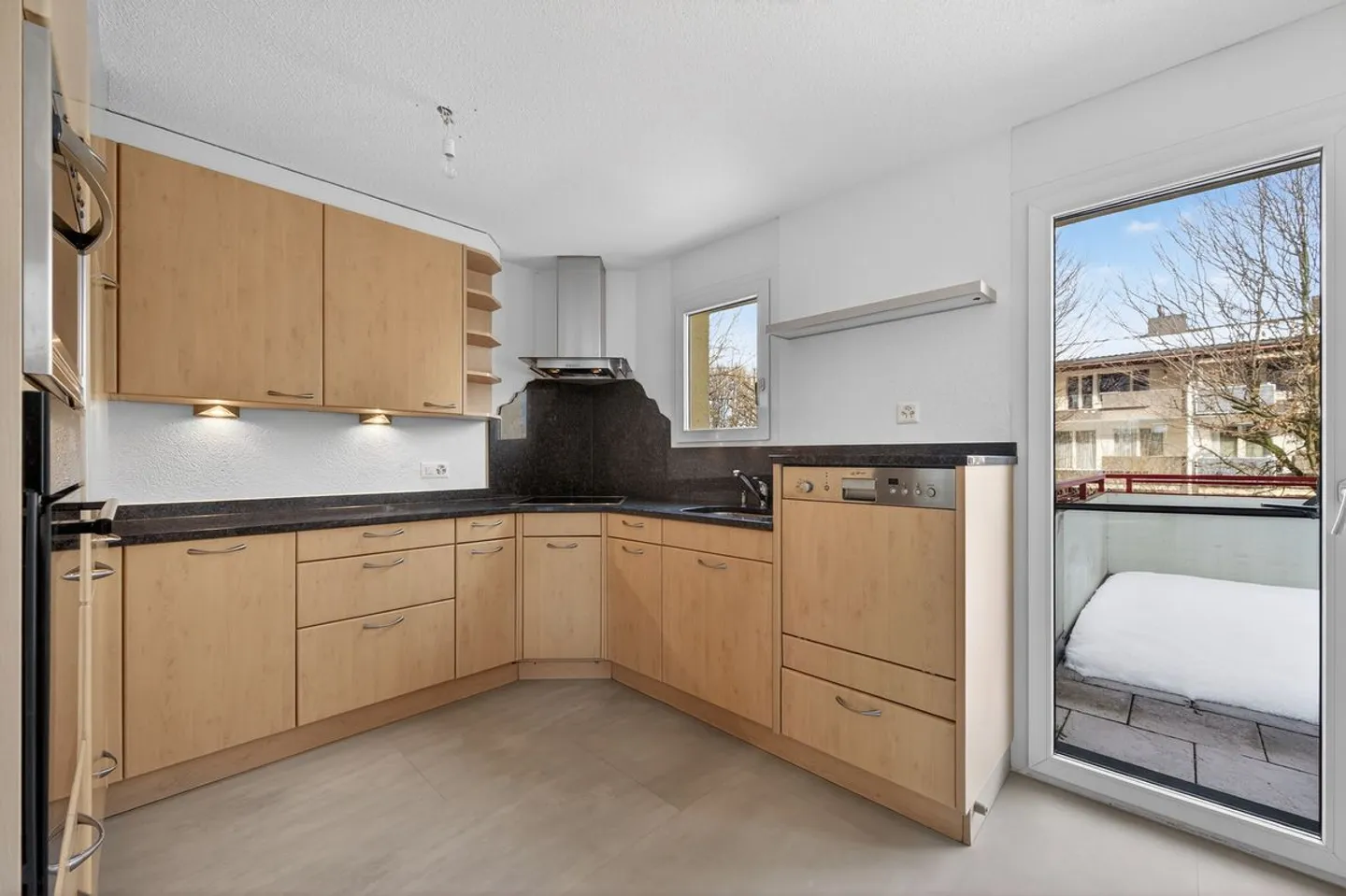 Familienidylle in Reichenburg SZ-ruhig, zentral und mit Bergblick - Foto 4 von 13