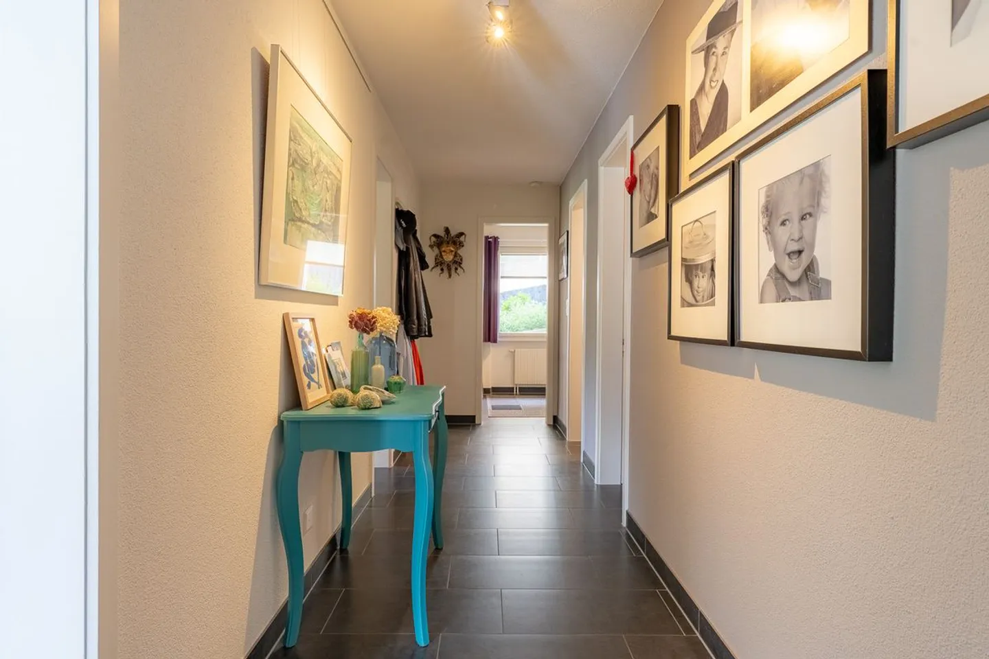 MULTI-FAMILY HOUSE IN A CENTRAL AND QUIET LOCATION - Photo 10 of 13