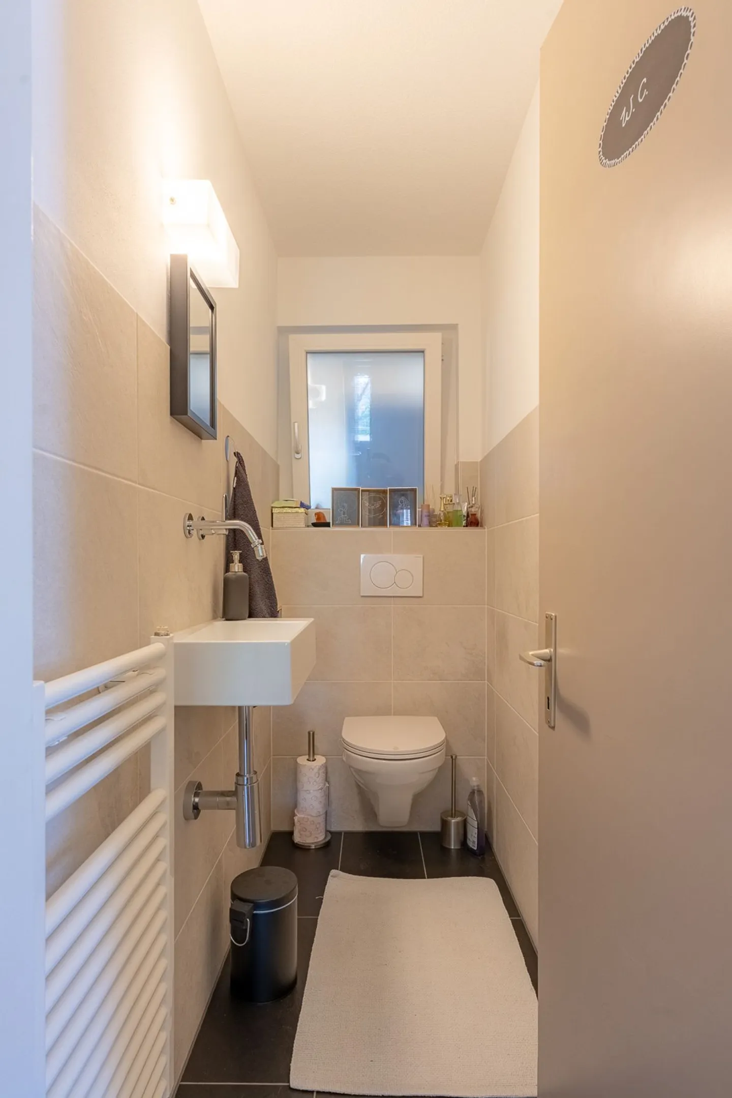 MULTI-FAMILY HOUSE IN A CENTRAL AND QUIET LOCATION - Photo 11 of 13