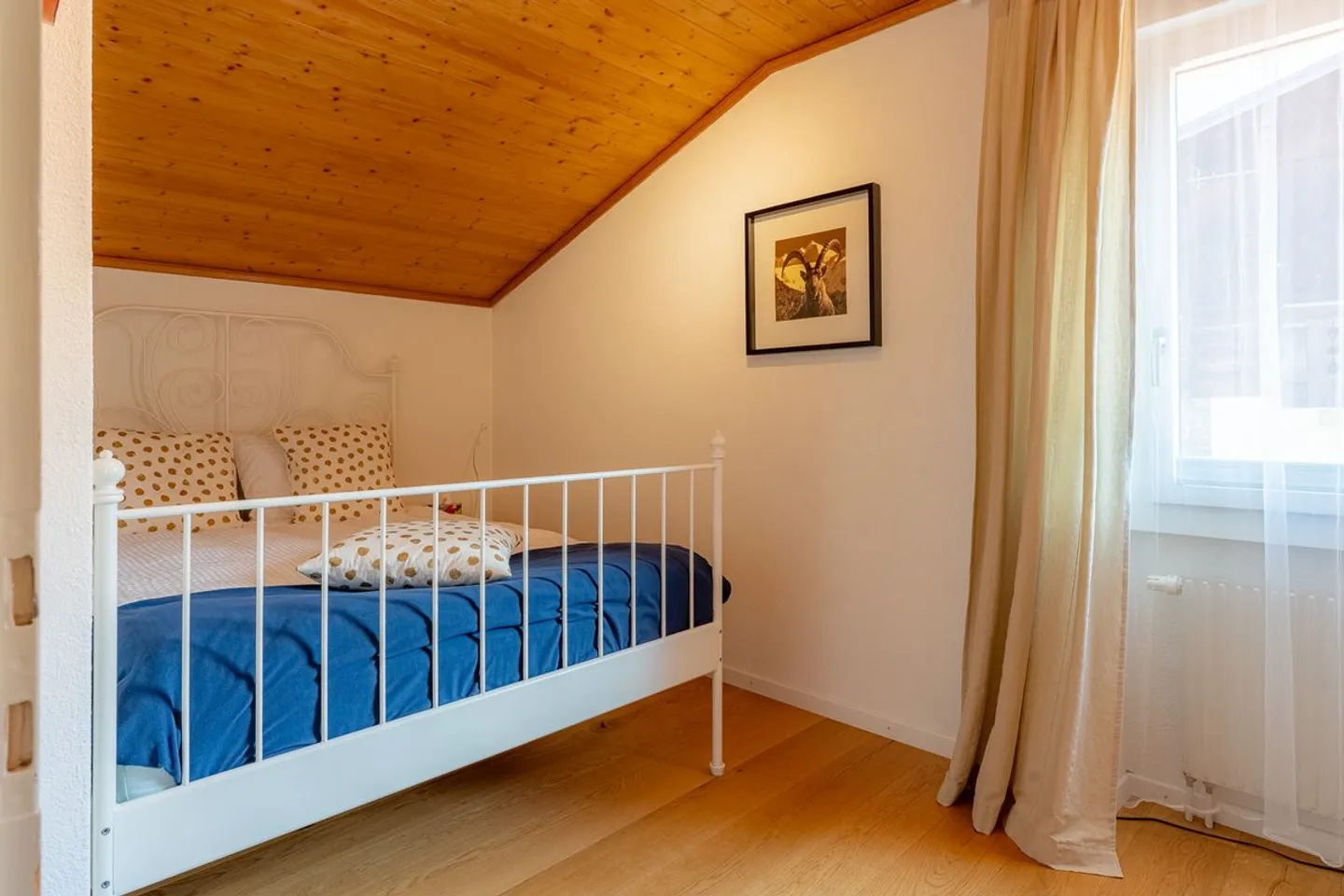 MAISON MULTIFAMILIALE DANS UN EMPLACEMENT CENTRAL ET CALME - Photo 13 sur 13