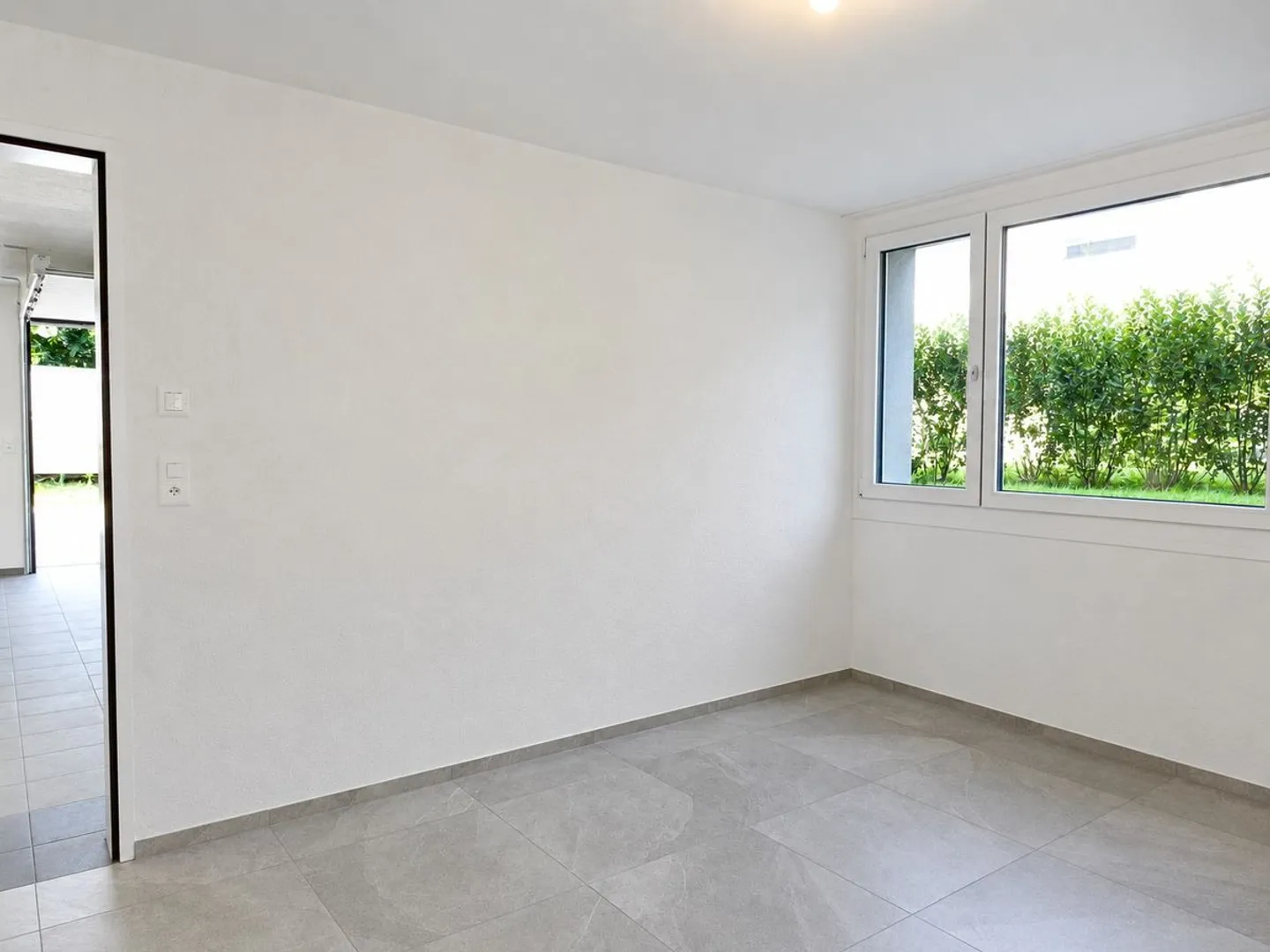 Geräumiges freistehendes Haus in Schübelbach - Foto 7 von 13