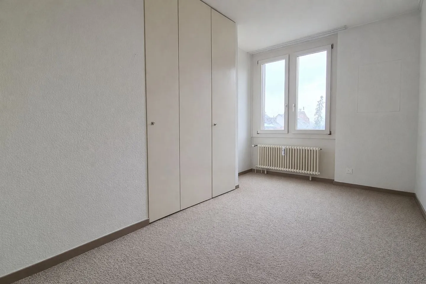4.5 Room Apartment with Attractive Development Potential in Riehen - Photo 9 of 13