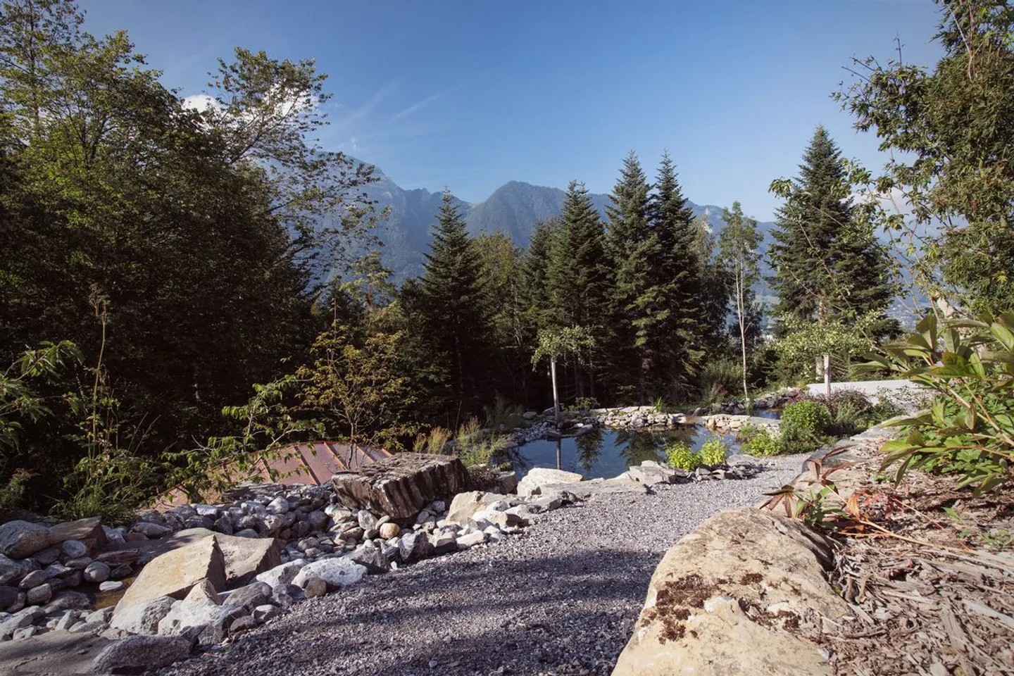 Il tuo personale paradiso naturale privato come prima o seconda residenza - Foto 11 di 13