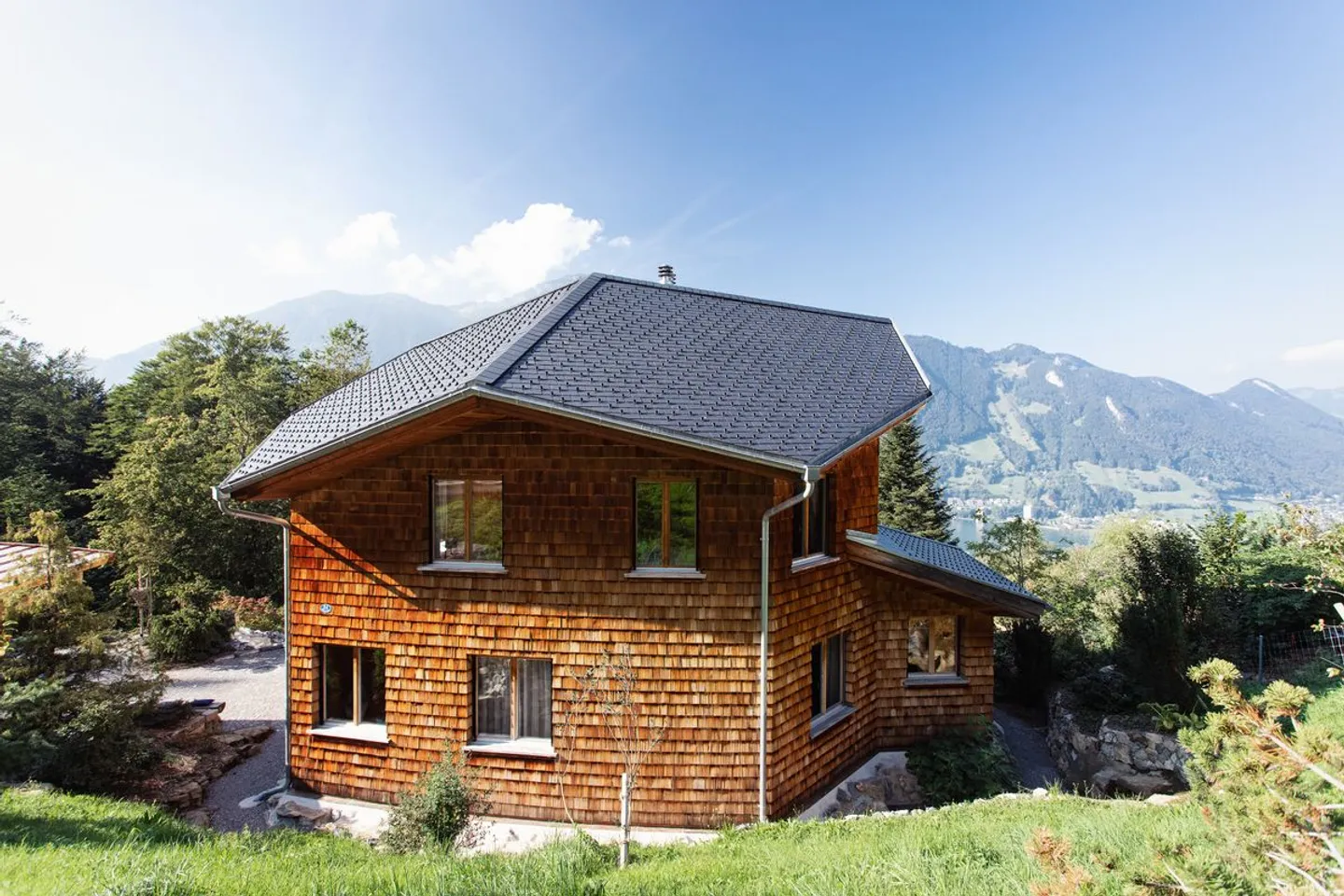 Il tuo personale paradiso naturale privato come prima o seconda residenza - Foto 8 di 13