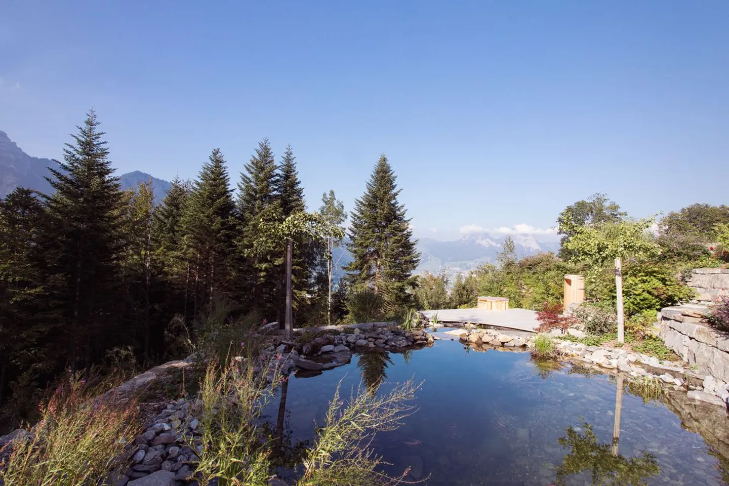 Il tuo personale paradiso naturale privato come prima o seconda residenza - Foto 3 di 13