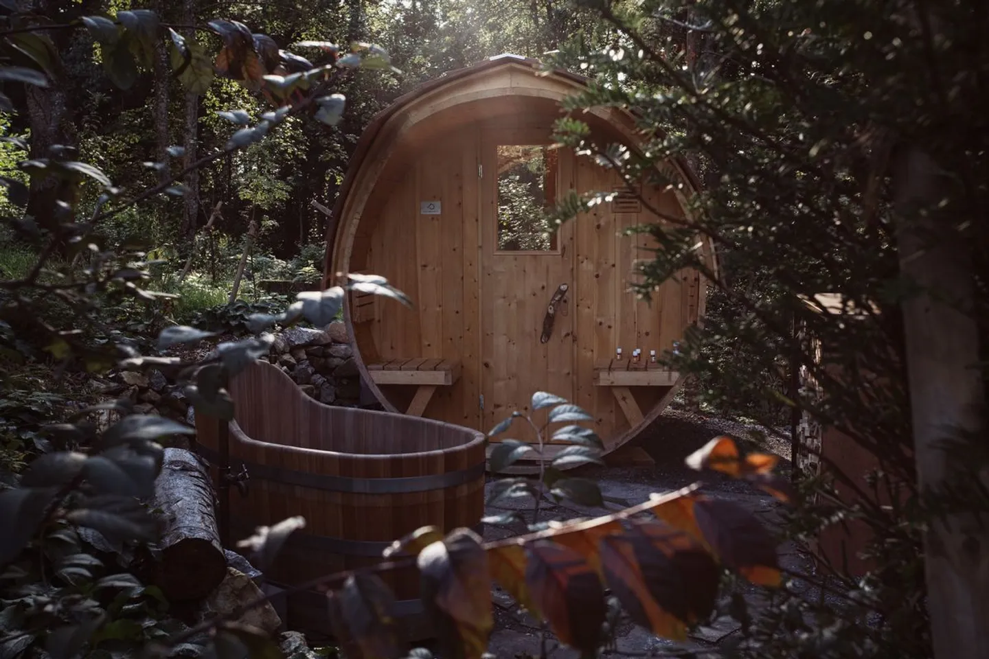 Il tuo personale paradiso naturale privato come prima o seconda residenza - Foto 13 di 13