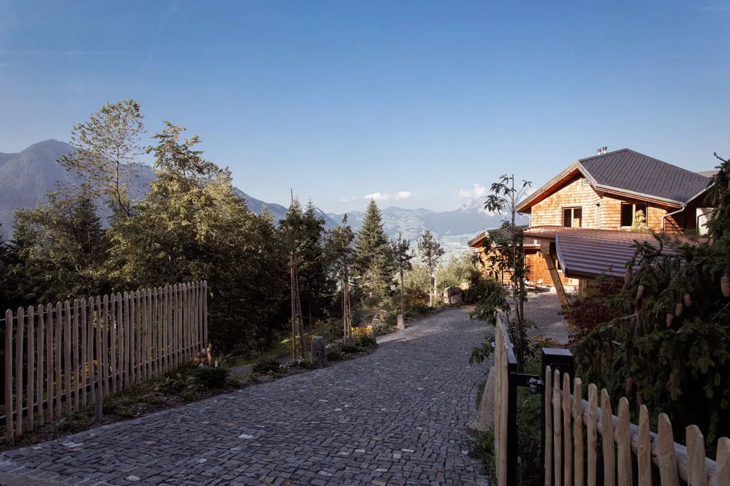 Il tuo personale paradiso naturale privato come prima o seconda residenza - Foto 13 di 13
