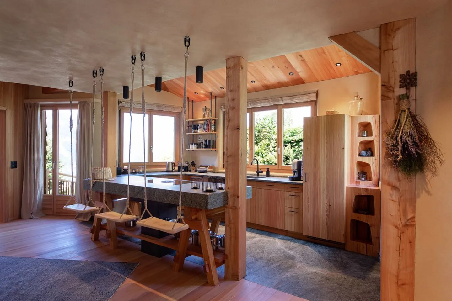 Il tuo personale paradiso naturale privato come prima o seconda residenza - Foto 2 di 13