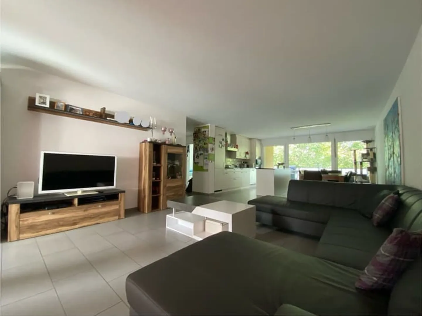 Beautiful 4.5 Room Apartment for Rent in Bassersdorf - Photo 8 of 9