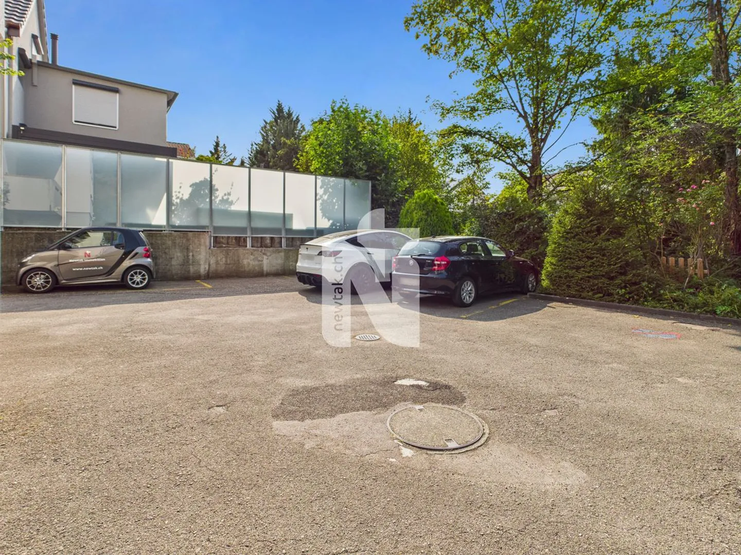 ?Affare: Appartamento tranquillo con parcheggio e vista panoramica sul verde - Foto 12 di 13