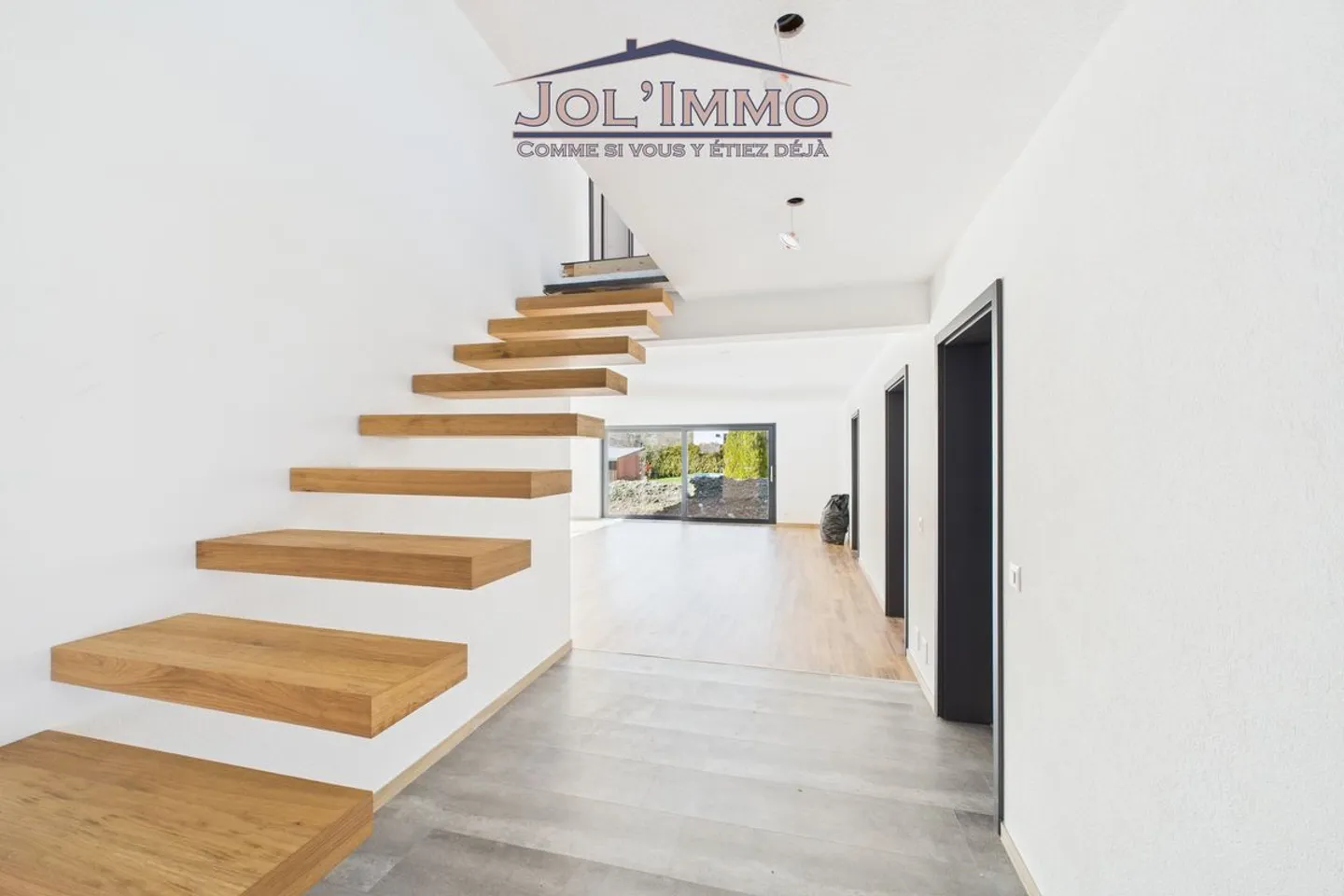 Magnifica Casa Familiare Moderna a Court - Un ambiente di vita eccezionale ti aspetta! - Foto 10 di 13