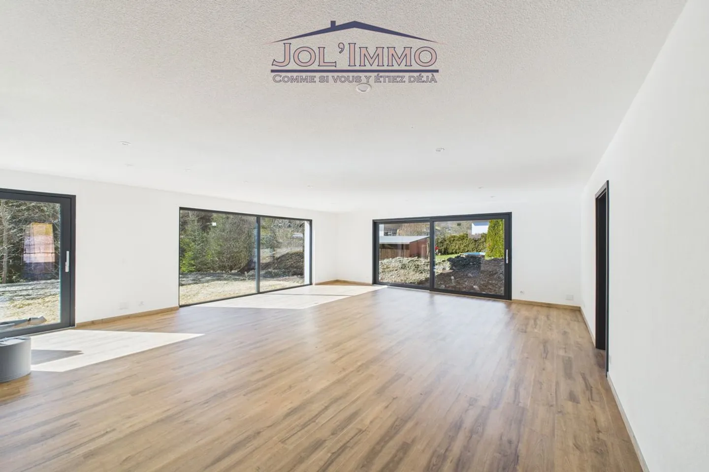 Magnifica Casa Familiare Moderna a Court - Un ambiente di vita eccezionale ti aspetta! - Foto 12 di 13