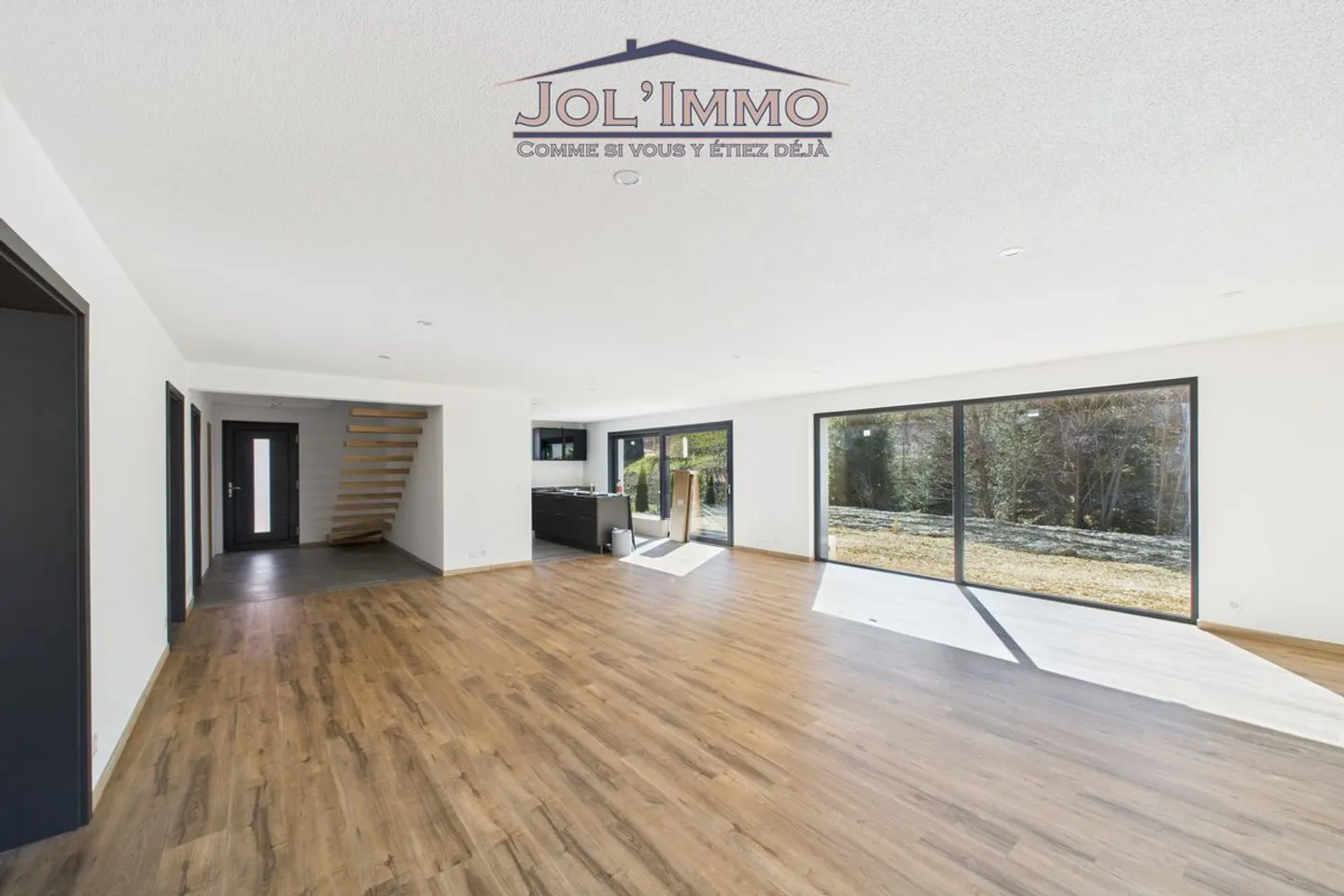 Magnifica Casa Familiare Moderna a Court - Un ambiente di vita eccezionale ti aspetta! - Foto 13 di 13