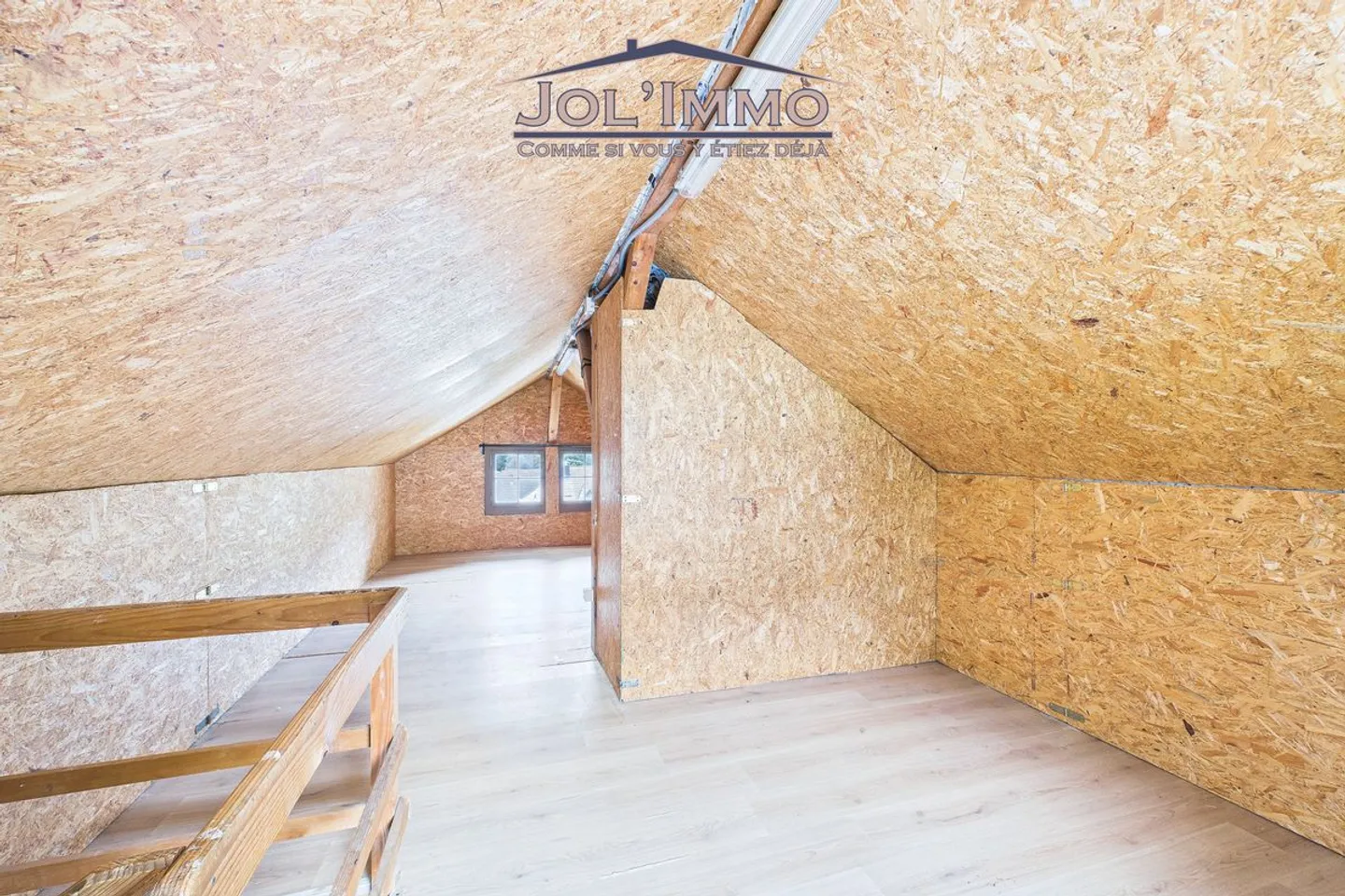 Chalet-Stil Haus im Herzen des Berner Juras - Sonceboz-Sombeval - Foto 10 von 12