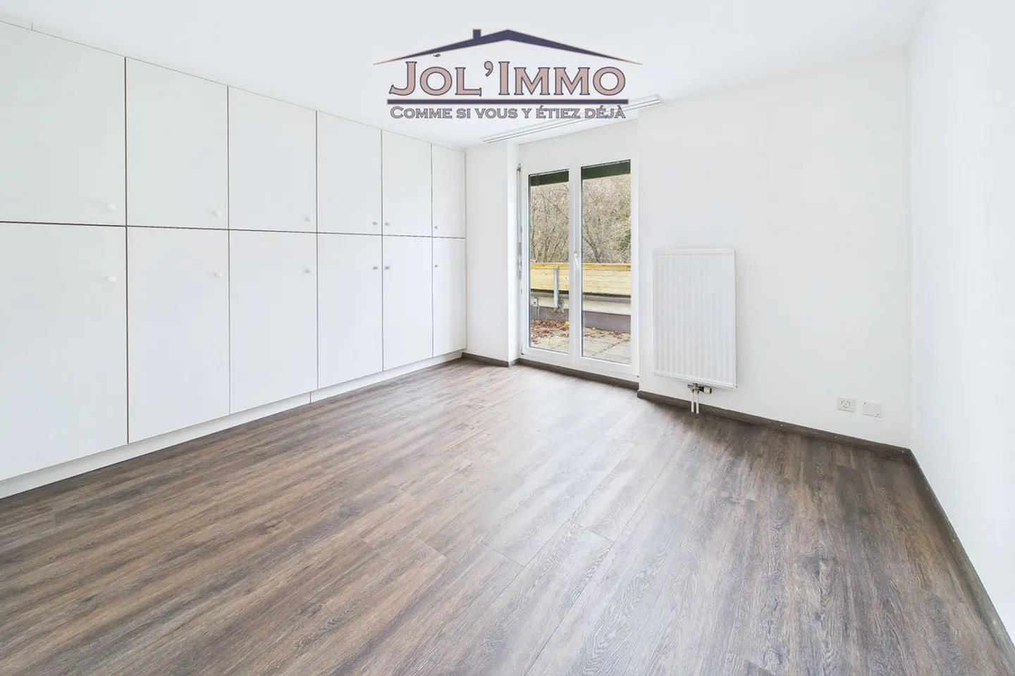 Attique d'exception avec terrasse - Photo 10 sur 11