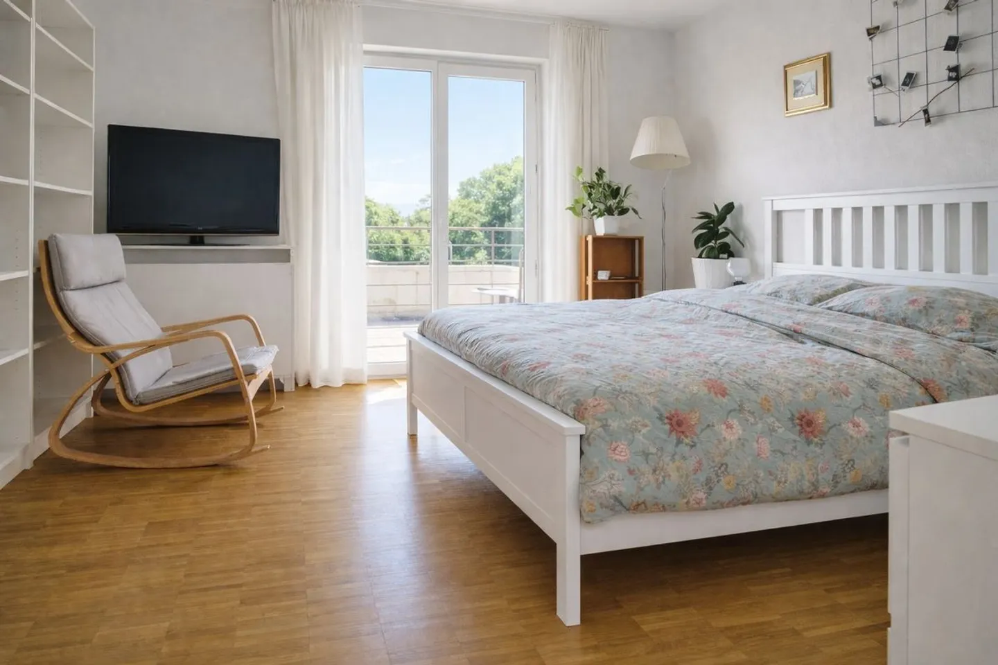 Maison unifamiliale avec jardin dans un emplacement stratégique à Rancate - Photo 7 sur 9