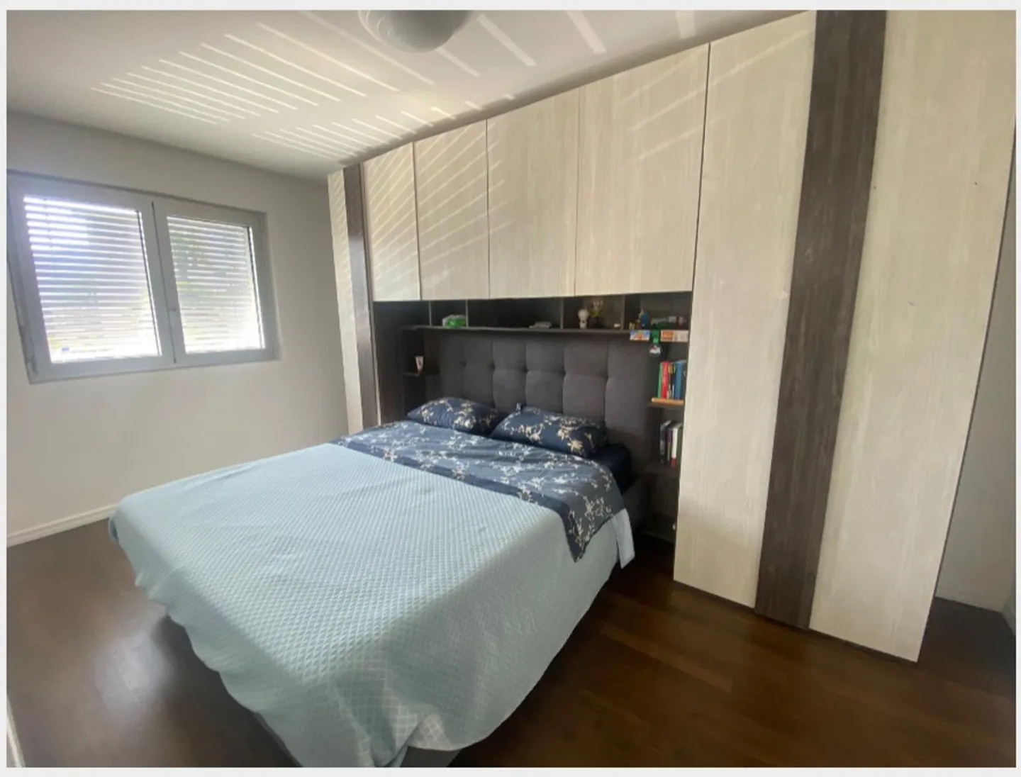 Morbio Inferiore - Duplex 3.5 Zimmer mit Privatgarten - Foto 3 von 6