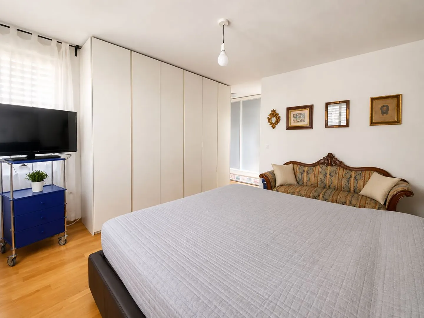 Splendide et lumineux appartement de 3.5 pièces avec balcon - Photo 3 sur 11
