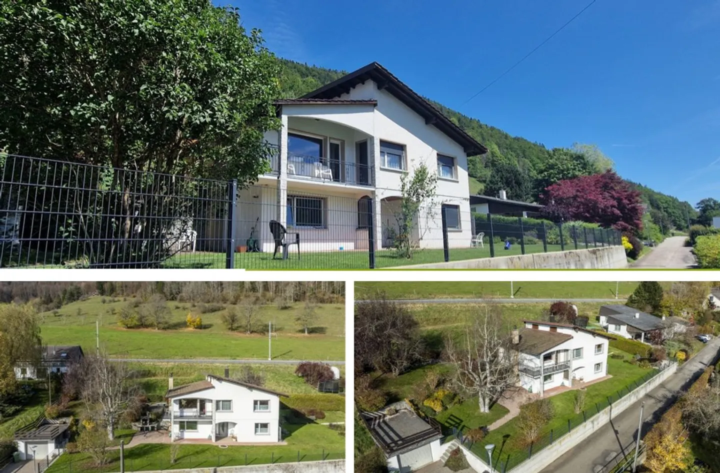 Grande villa indipendente senza affacci! - Foto 1 di 13