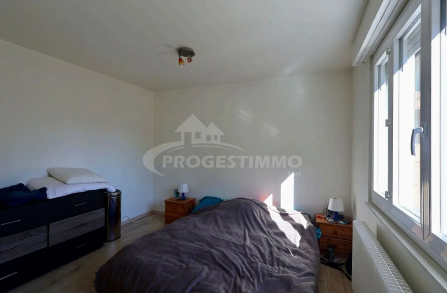 APPARTAMENTO SITUATO NEL CENTRO DEL VILLAGGIO - Foto 3 di 7
