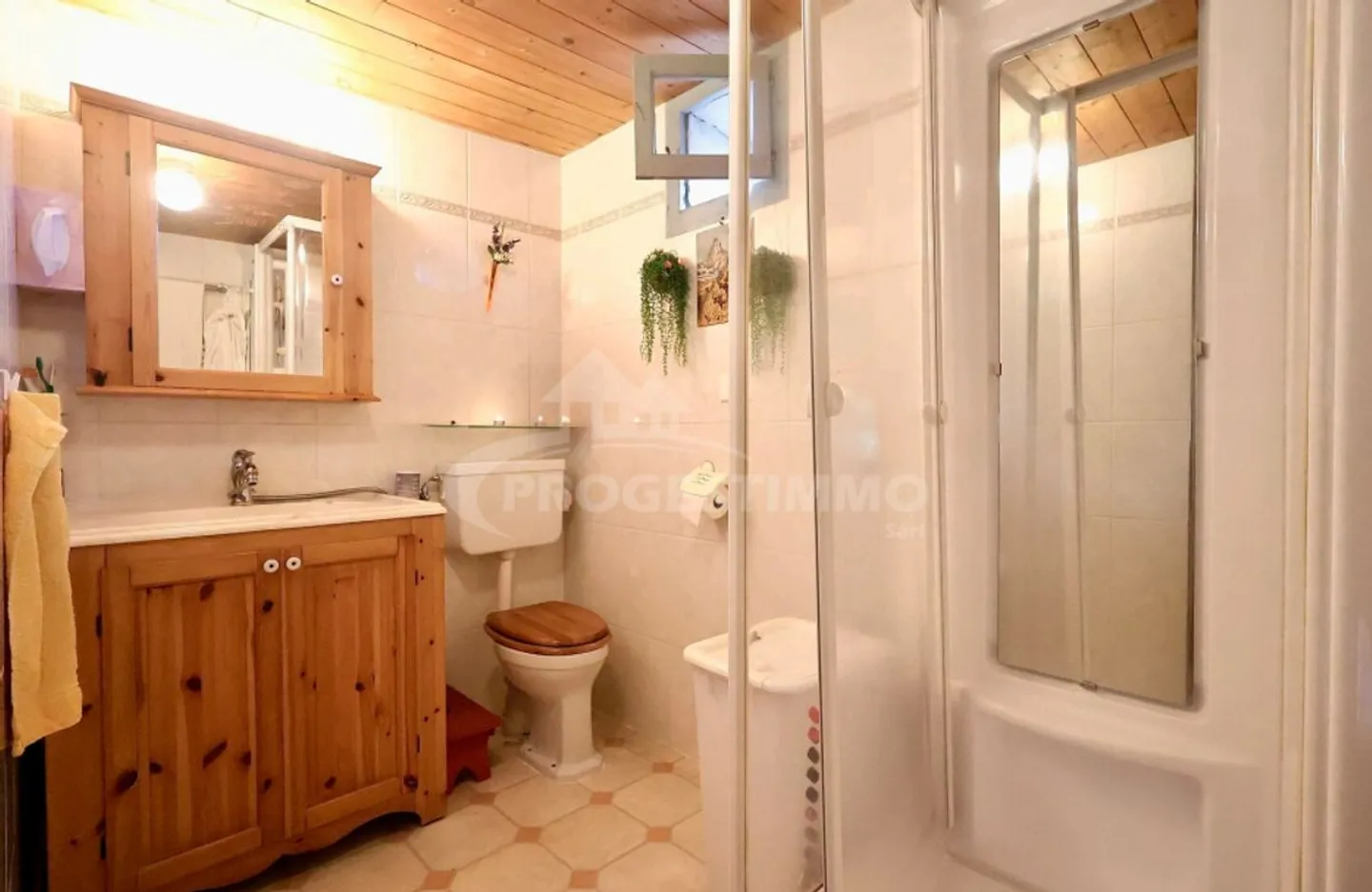 BEAUTIFUL APARTMENT WITH A VIEW IN RAVOIRE - Photo 9 of 9