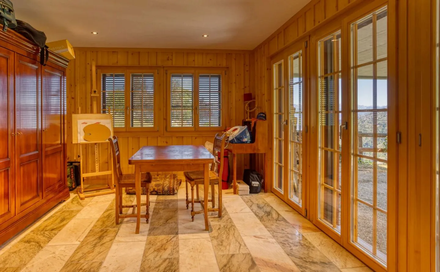 Prestige-Chalet in Haute-Nendaz - Foto 9 von 13