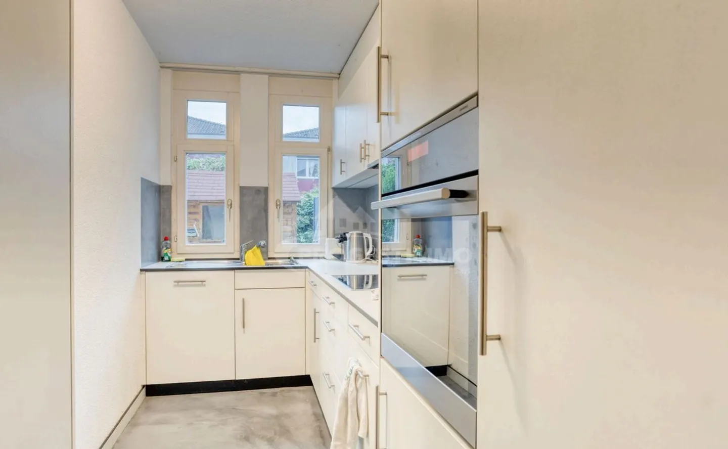 VILLA DI 5,5 LOCALI IN VENDITA - Foto 3 di 9
