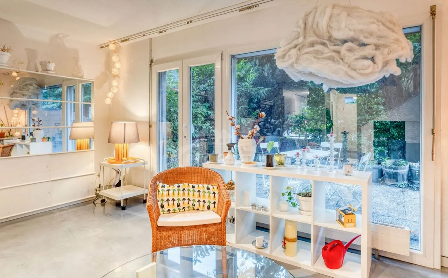 VILLA DI 5,5 LOCALI IN VENDITA - Foto 4 di 9