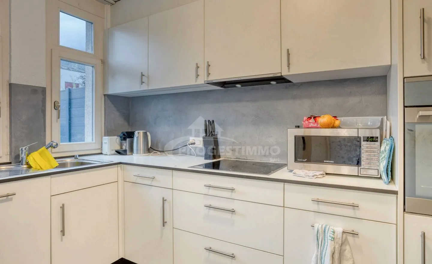 VILLA DI 5,5 LOCALI IN VENDITA - Foto 2 di 9