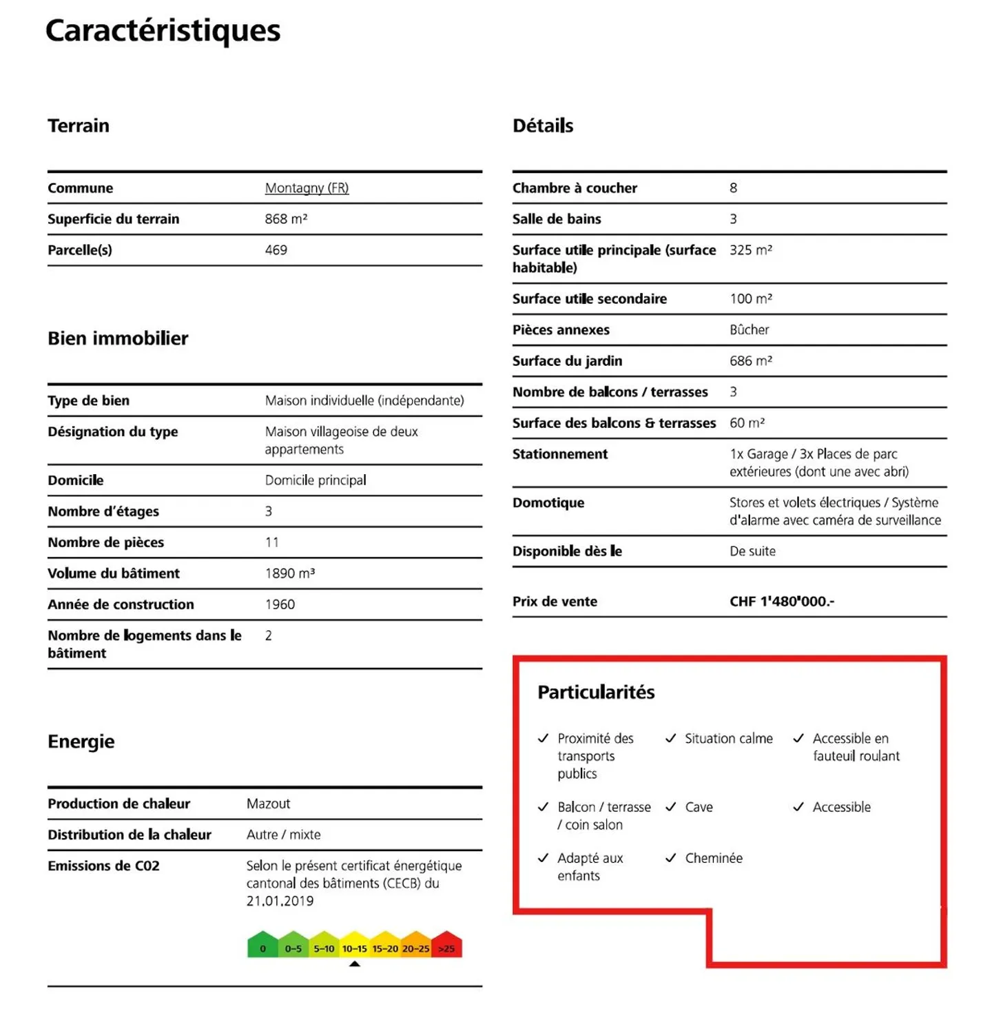 Grande casa indipendente - Foto 12 di 13